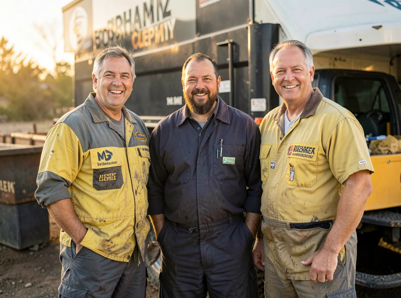 Sewage Cleanup company in Gifford, WA