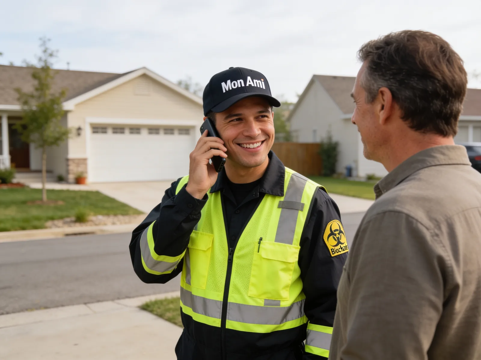 Sewage Cleanup Gifford, WA FAQs